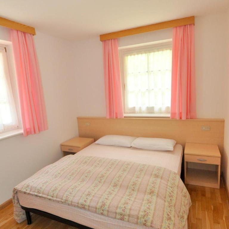 Casa Azzurra - Appartamento con 3 Camere da Letto - 8