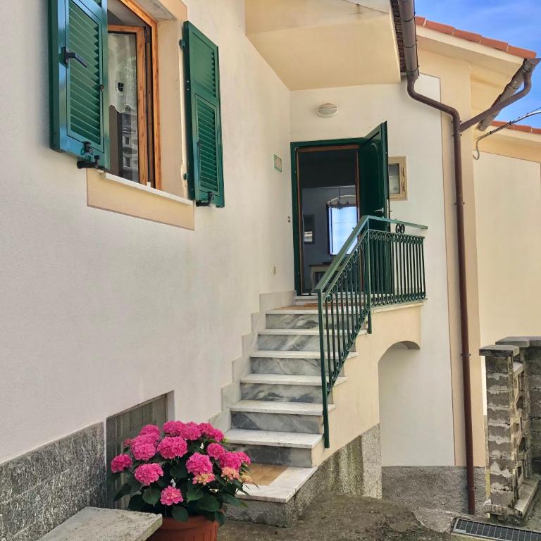 Foglie d'Argento - Casa Vacanze - 36