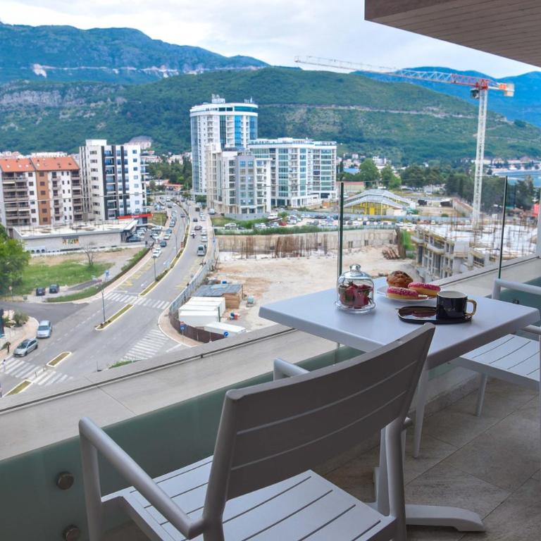 Adriatic Dream - Sea View Apartments - Studio - 6