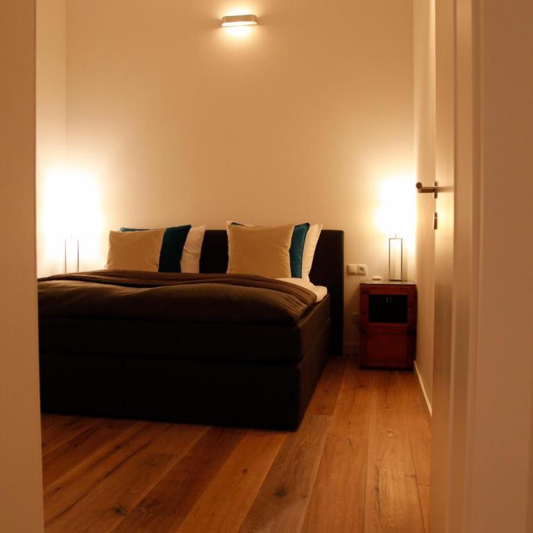 Zugspitzloft - Appartamento con 2 Camere da Letto - 4