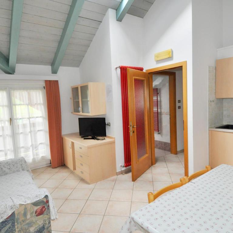 Casa Azzurra - Appartamento Superior con 2 Camere da Letto - 7