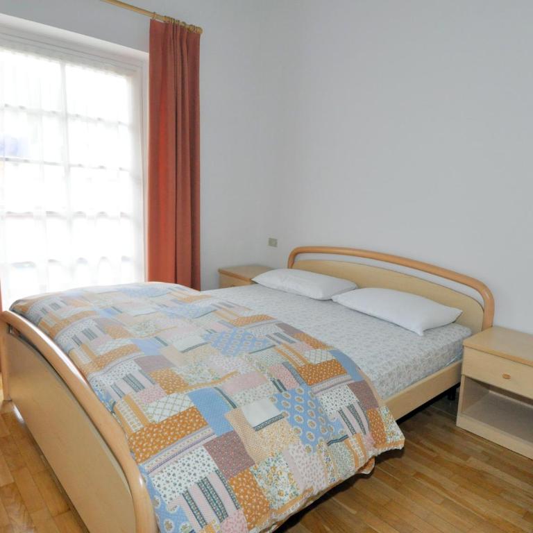 Casa Azzurra - Appartamento Superior con 2 Camere da Letto - 8