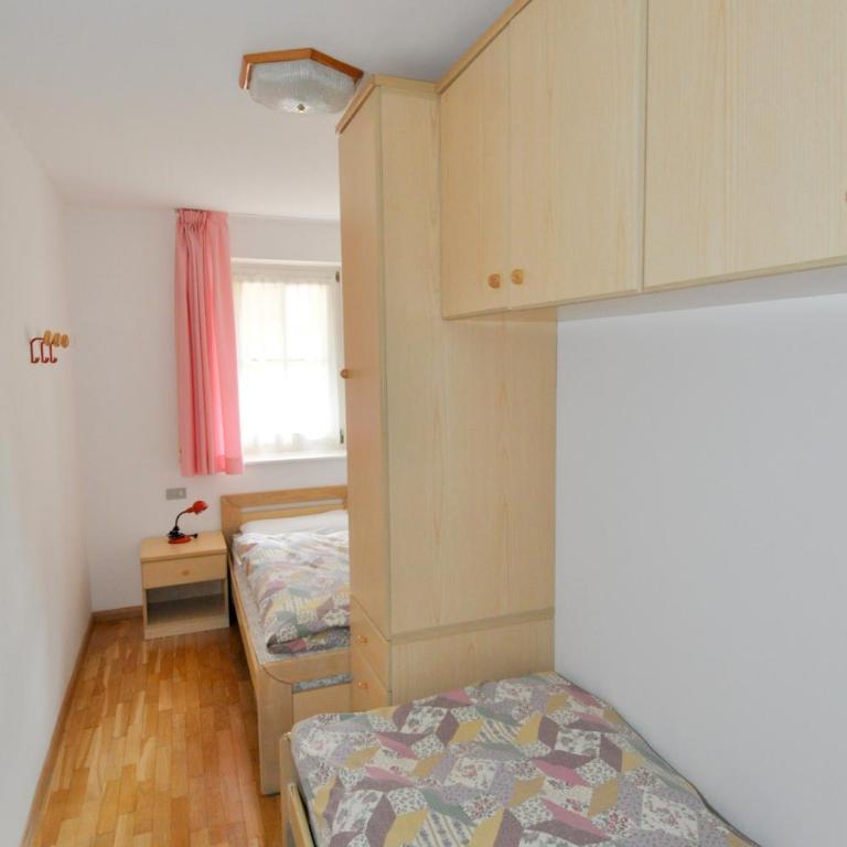 Casa Azzurra - Appartamento con Balcone - 12