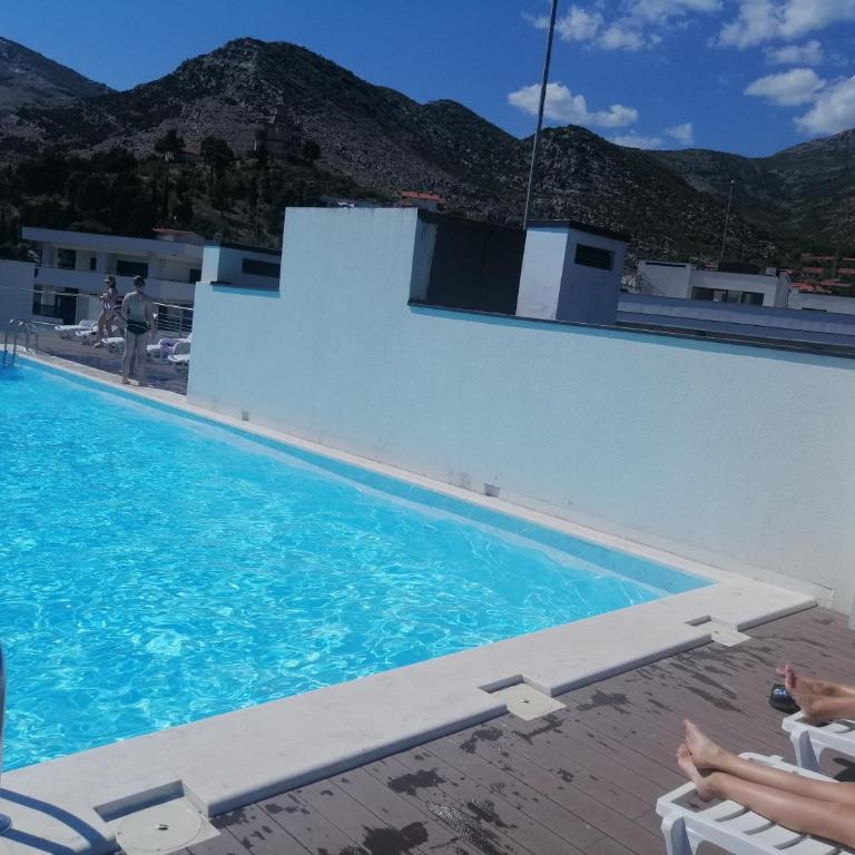 Trebinje Star - Apartman sa 1 Spavaćom Sobom - 11