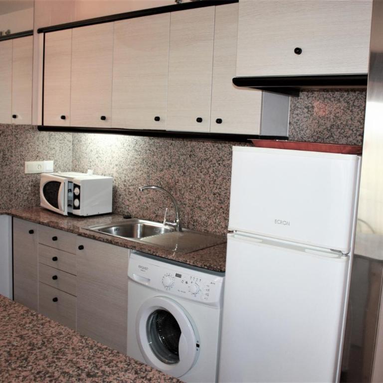 Apartamentos Aventura Salou - Apartamento de 1 dormitorio - 6