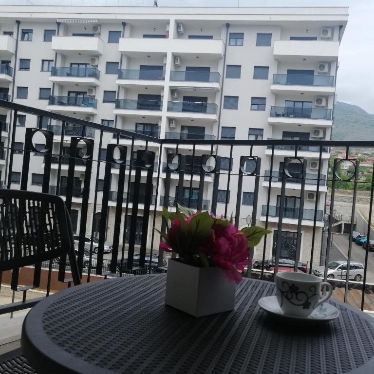 Trebinje Star - Apartman sa 1 Spavaćom Sobom - 6