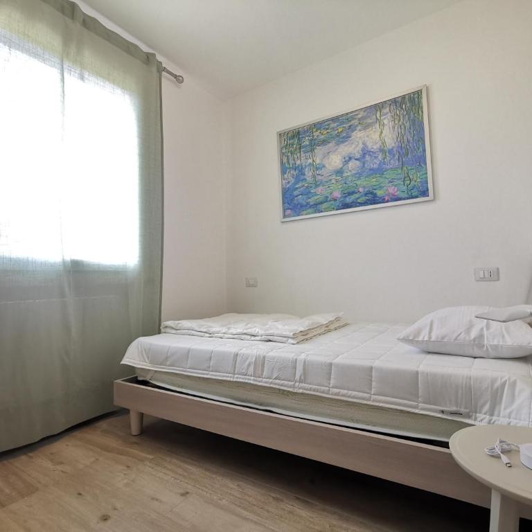 Casa Pina - Appartamento con 2 Camere da Letto - 32