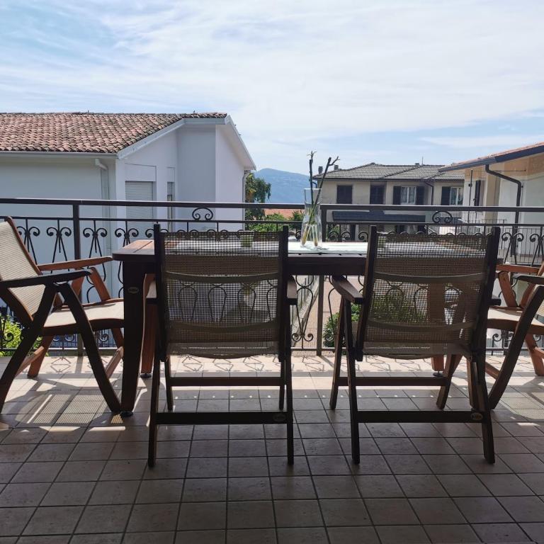 Casa Pina - Appartamento con 2 Camere da Letto - 35