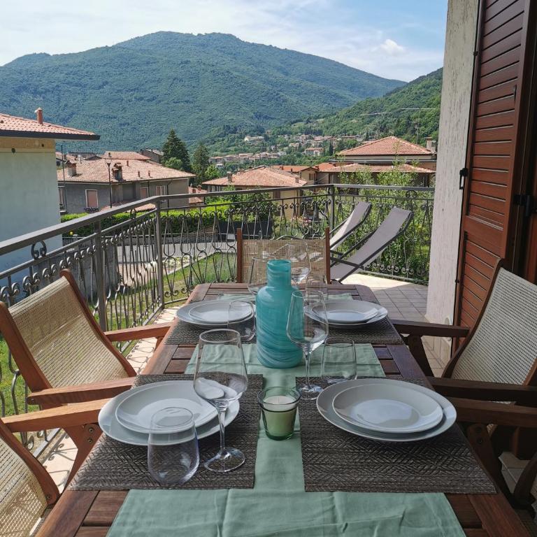 Casa Pina - Appartamento con 2 Camere da Letto - 2