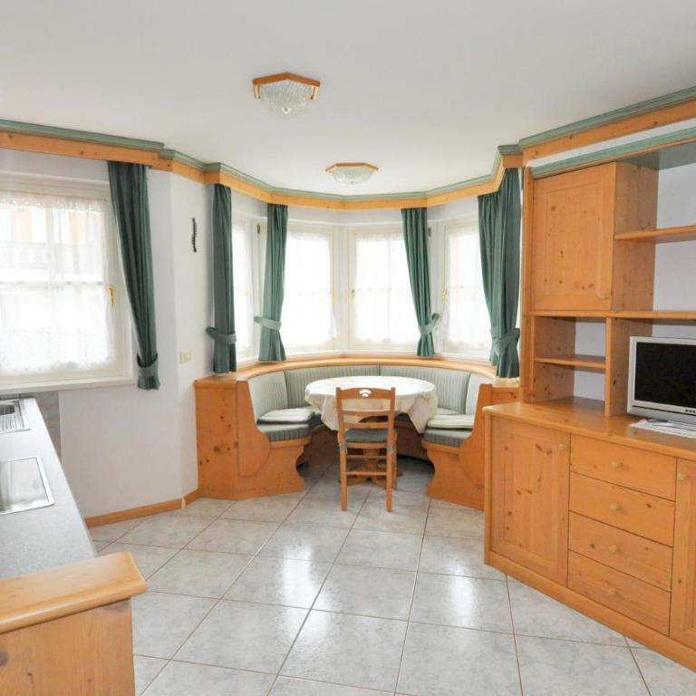 Villetta Enrosadira - Appartamento con 2 Camere da Letto - 10