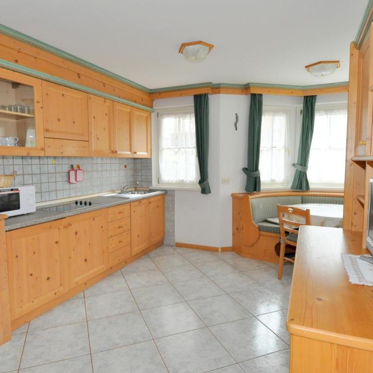 Villetta Enrosadira - Appartamento con 2 Camere da Letto - 11
