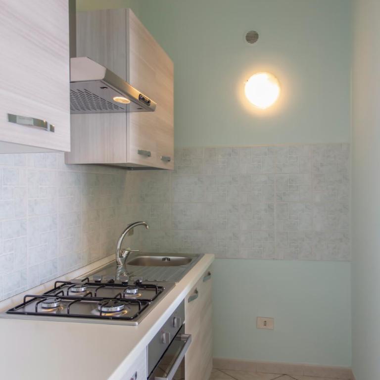 Locanda Costa D'Amalfi - Appartamento con 1 Camera da Letto e Vista Mare - 1