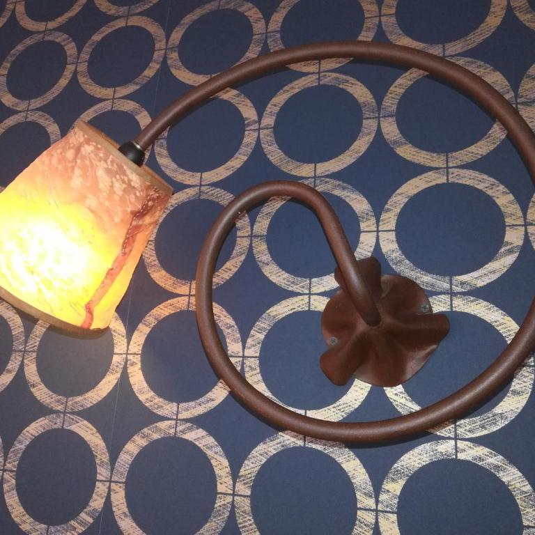 Le Régence - Chambre Double Confort avec Douche - 5