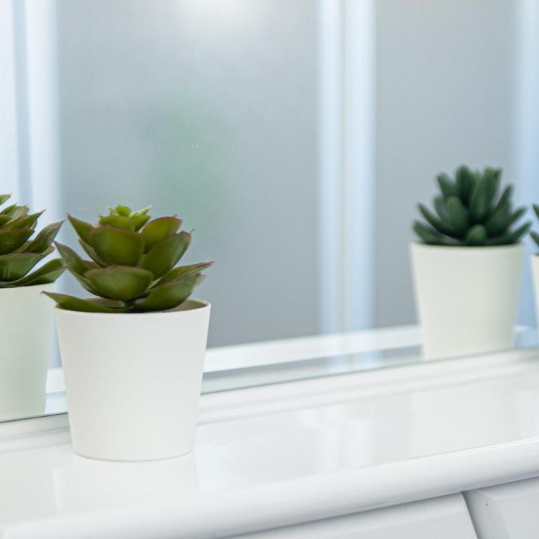 Vikendice porodice Smiljanić - Two-Bedroom Apartment - 18