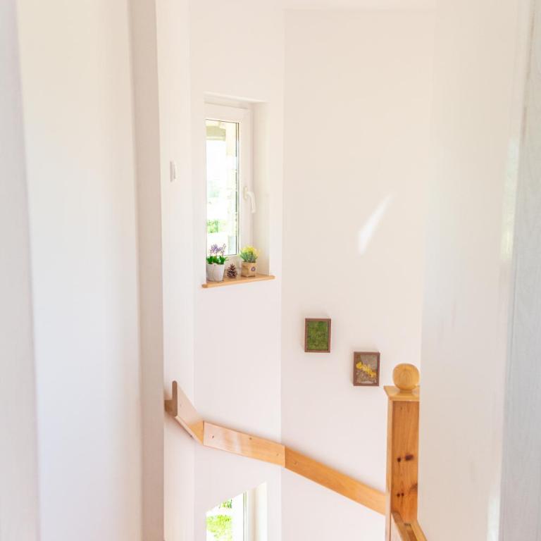 Vikendice porodice Smiljanić - Two-Bedroom Apartment - 4