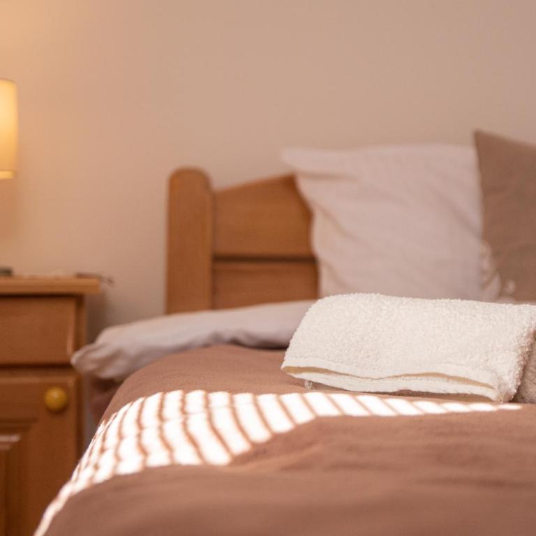 Vikendice porodice Smiljanić - Two-Bedroom Apartment - 8