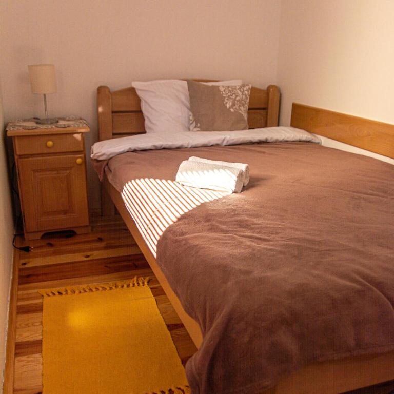 Vikendice porodice Smiljanić - Two-Bedroom Apartment - 13