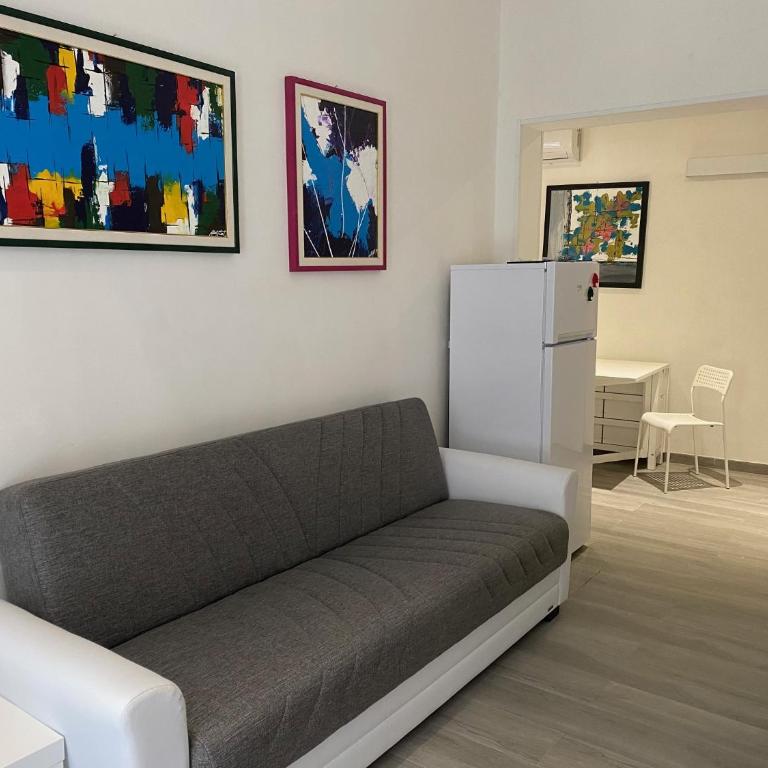 LE CASETTE - One-Bedroom House - 7