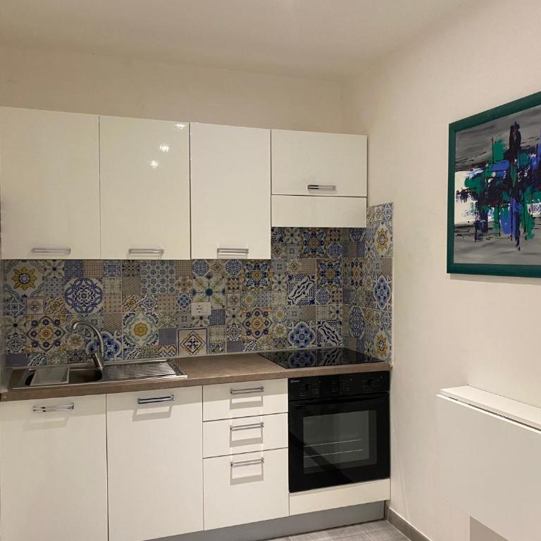 LE CASETTE - One-Bedroom House - 2