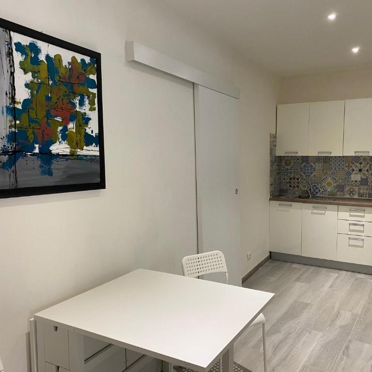 LE CASETTE - One-Bedroom House - 8