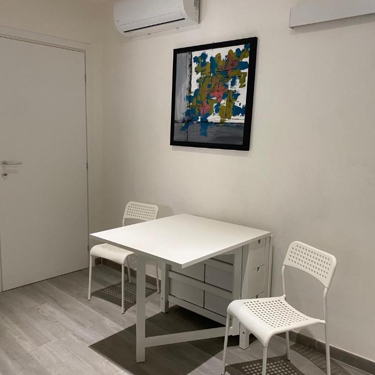 LE CASETTE - One-Bedroom House - 9