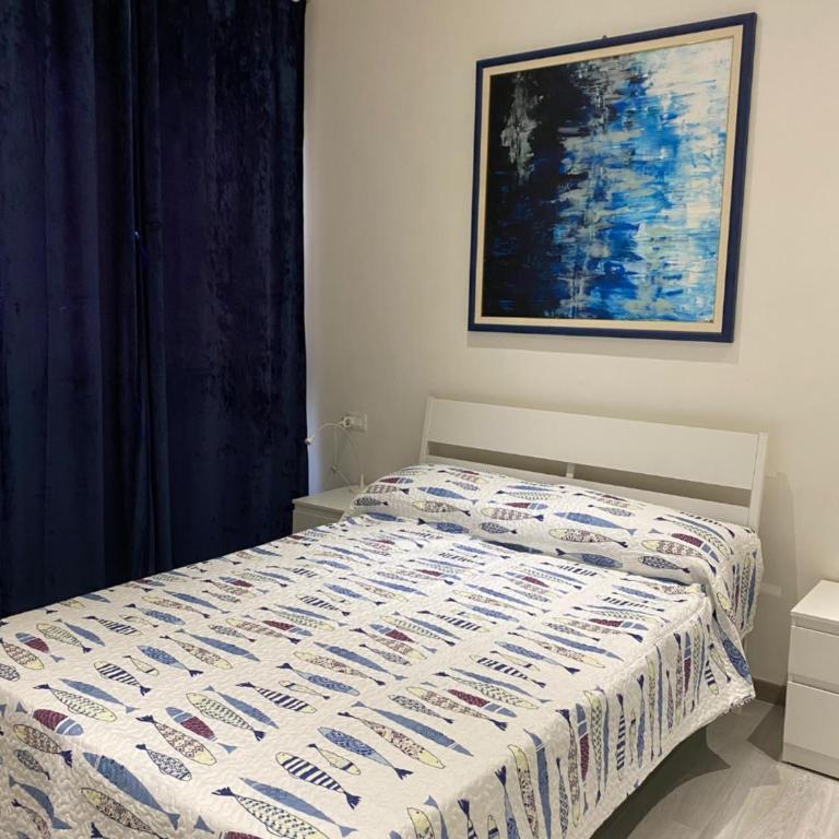 LE CASETTE - One-Bedroom House - 10