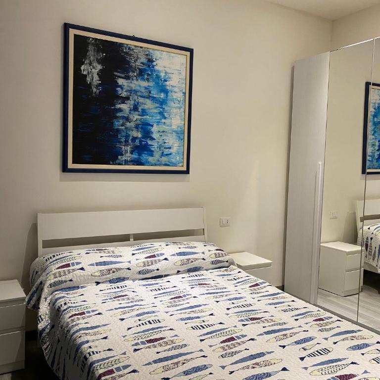 LE CASETTE - One-Bedroom House - 12