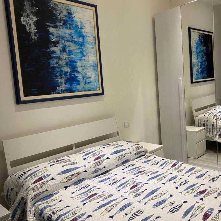 LE CASETTE - One-Bedroom House - 11