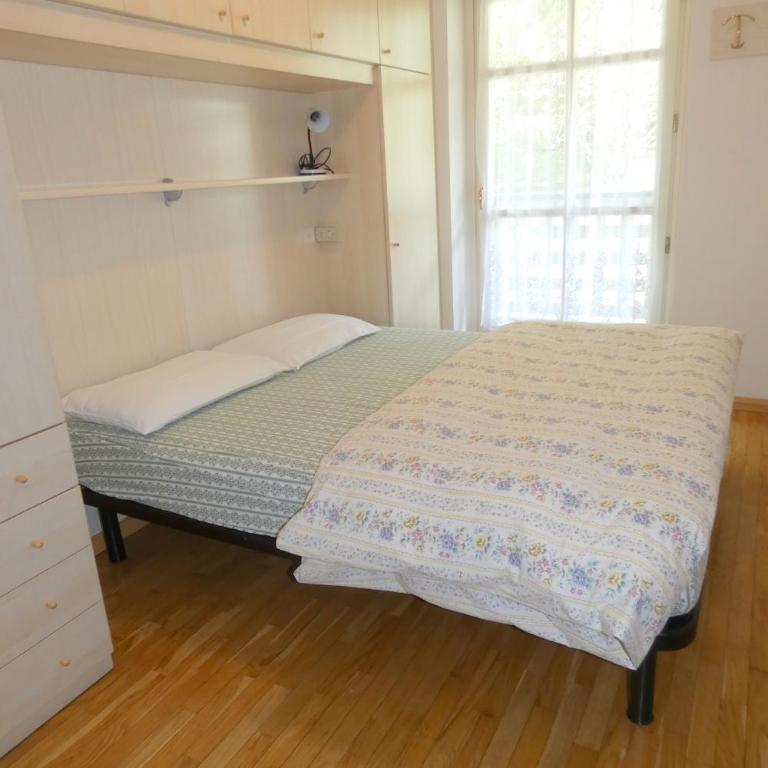 Casa Al Mesdì - Appartamento con 2 Camere da Letto - 5