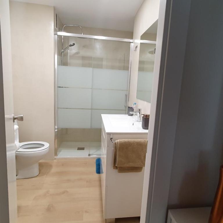 Apartamentos Neptuno - Apartamento de 2 dormitorios - 12