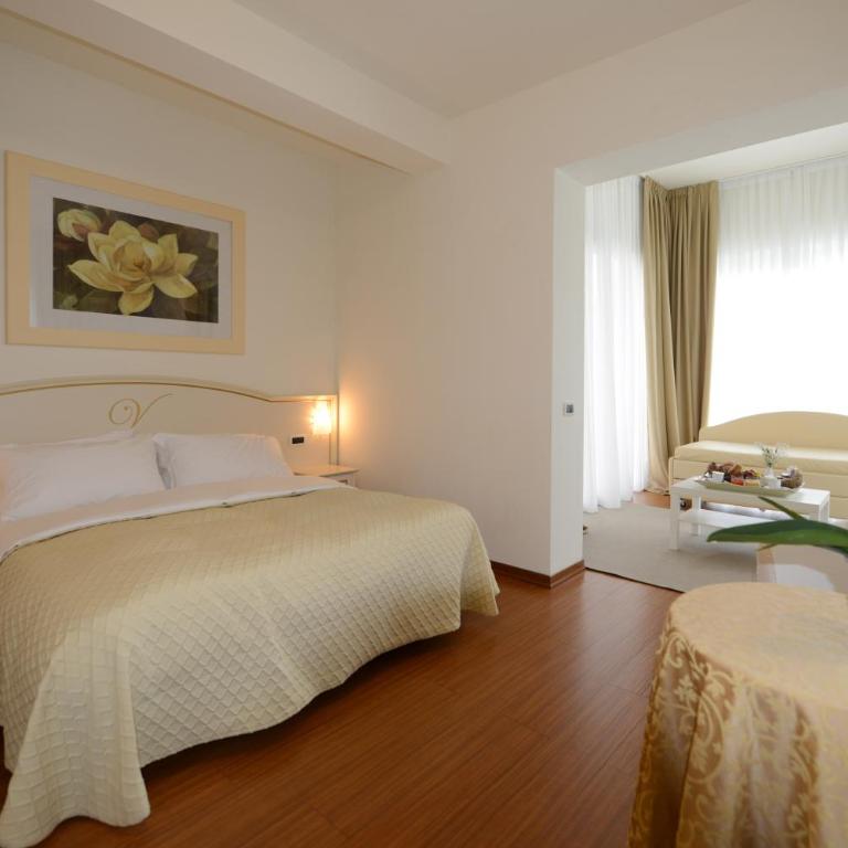 Hotel Viscardo - Suite - 2