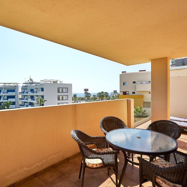 Apartamento La Marina - Apartamento de 2 dormitorios - 19