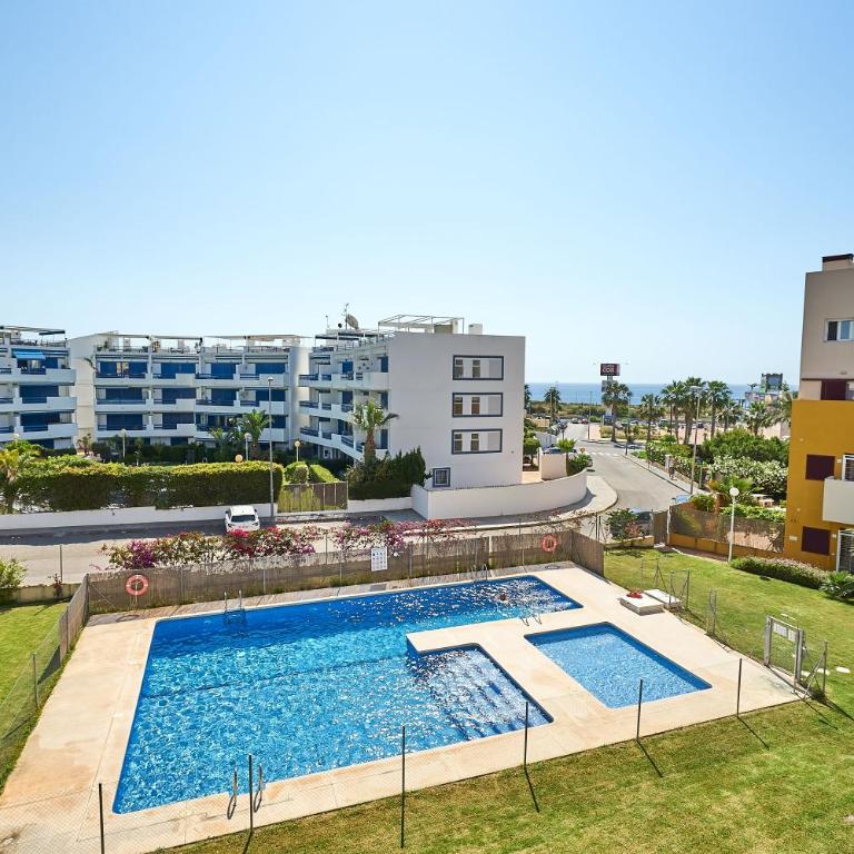 Apartamento La Marina - Apartamento de 2 dormitorios - 28