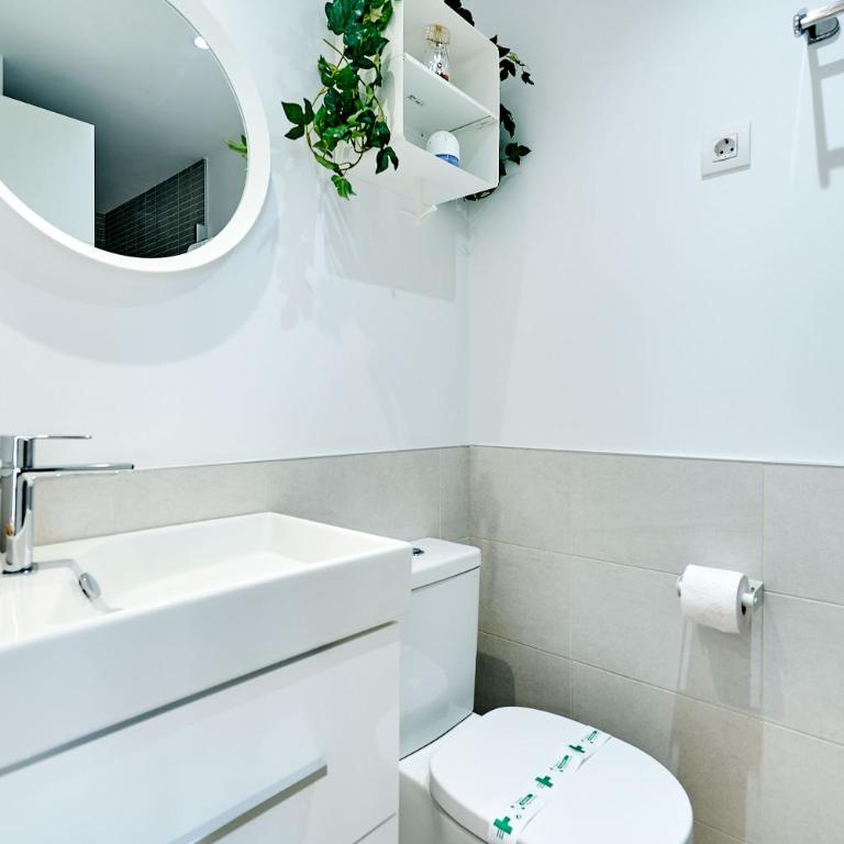 Apartamento La Marina - Apartamento de 2 dormitorios - 11