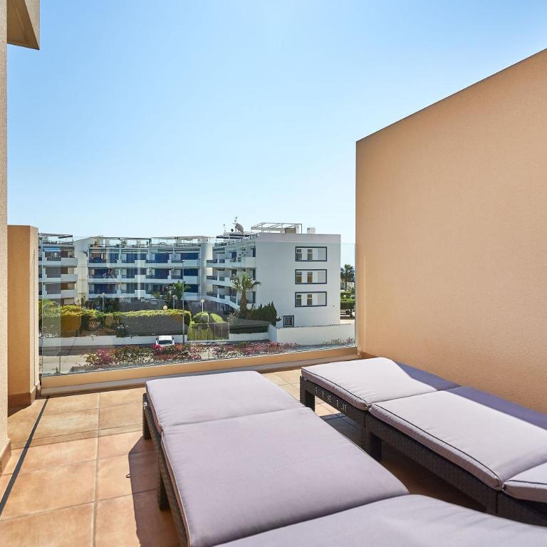 Apartamento La Marina - Apartamento de 2 dormitorios - 21