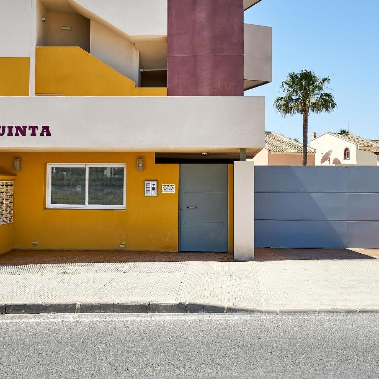 Apartamento La Marina - Apartamento de 2 dormitorios - 29