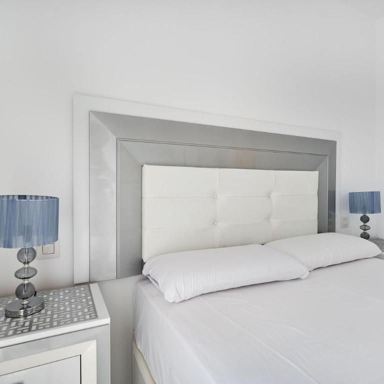 Apartamento La Marina - Apartamento de 2 dormitorios - 13