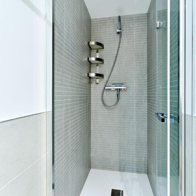 Apartamento La Marina - Apartamento de 2 dormitorios - 12