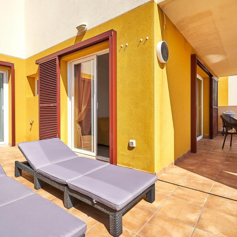 Apartamento La Marina - Apartamento de 2 dormitorios - 25