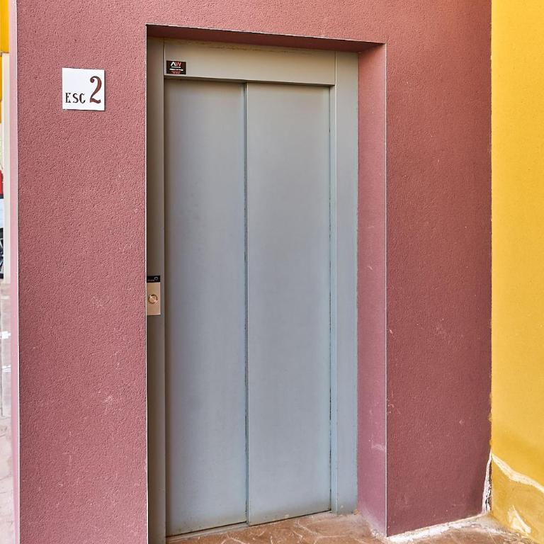 Apartamento La Marina - Apartamento de 2 dormitorios - 30