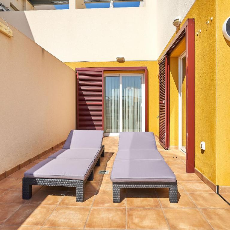 Apartamento La Marina - Apartamento de 2 dormitorios - 22