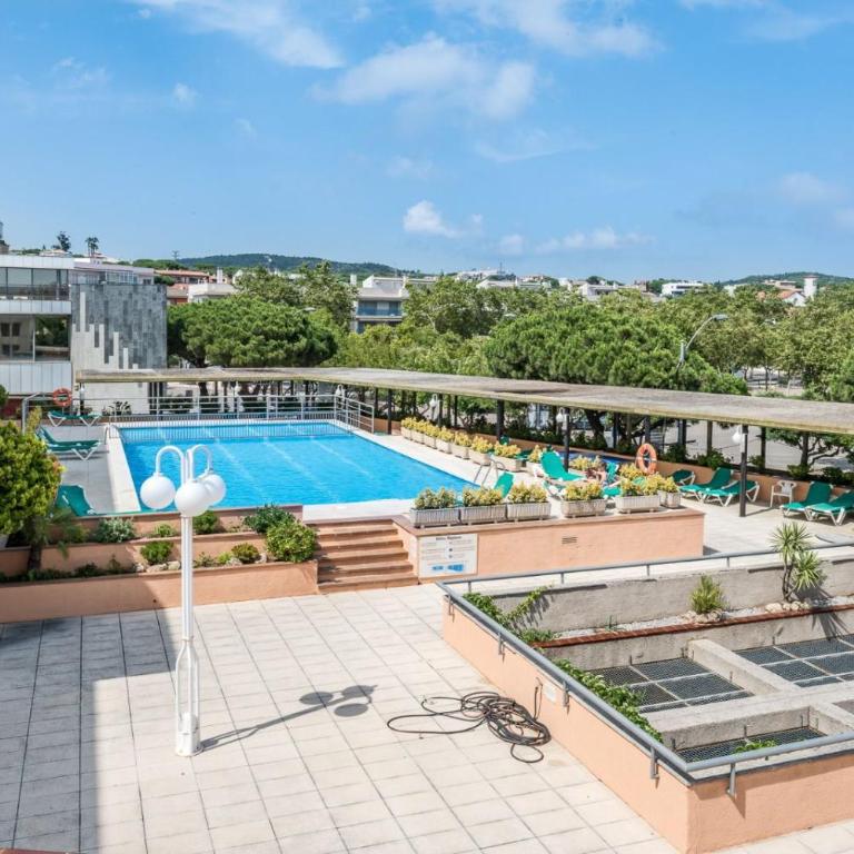 Apartamentos Neptuno - Apartamento de 2 dormitorios - 17