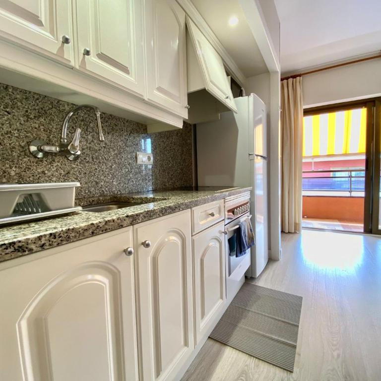 Apartamentos Neptuno - Apartamento de 2 dormitorios - 6