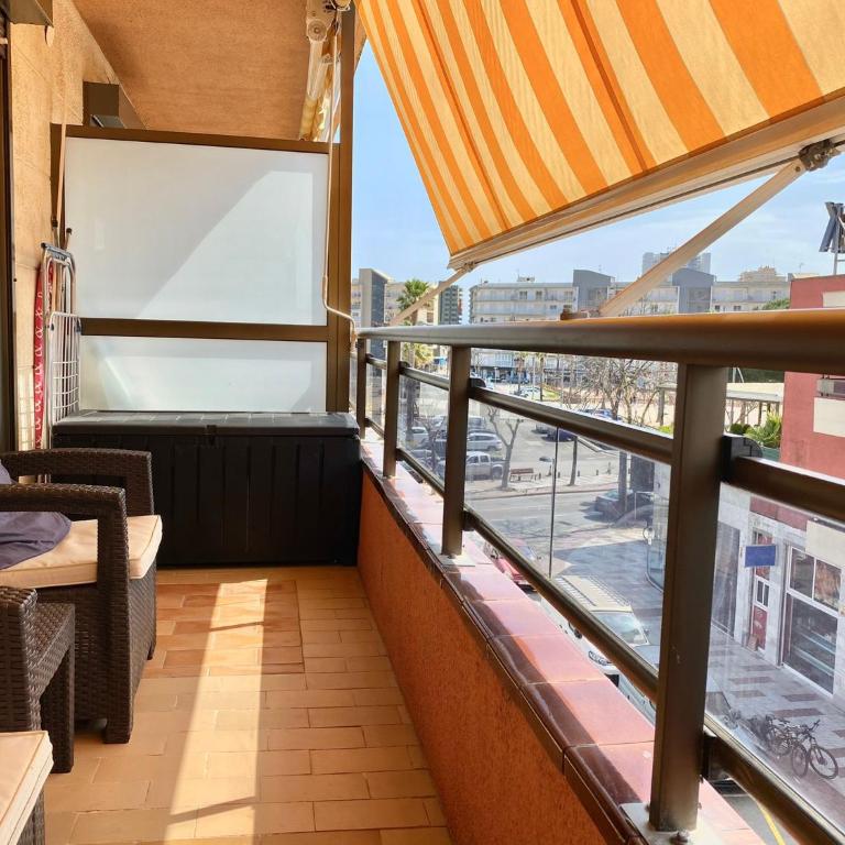 Apartamentos Neptuno - Apartamento de 2 dormitorios - 14