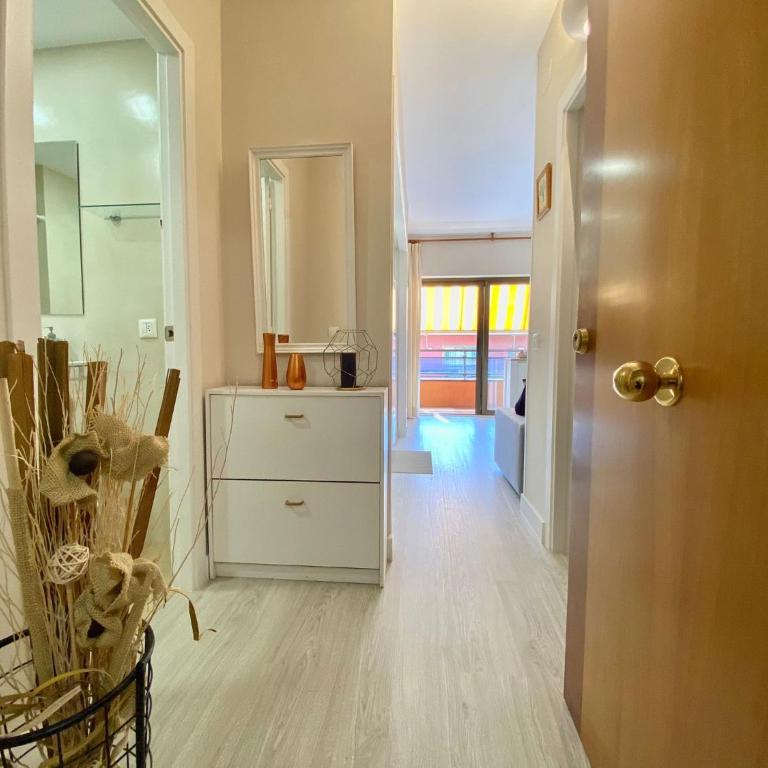 Apartamentos Neptuno - Apartamento de 2 dormitorios - 16