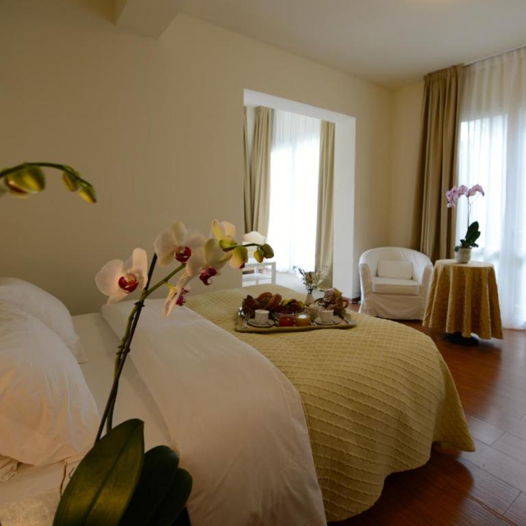 Hotel Viscardo - Suite - 3