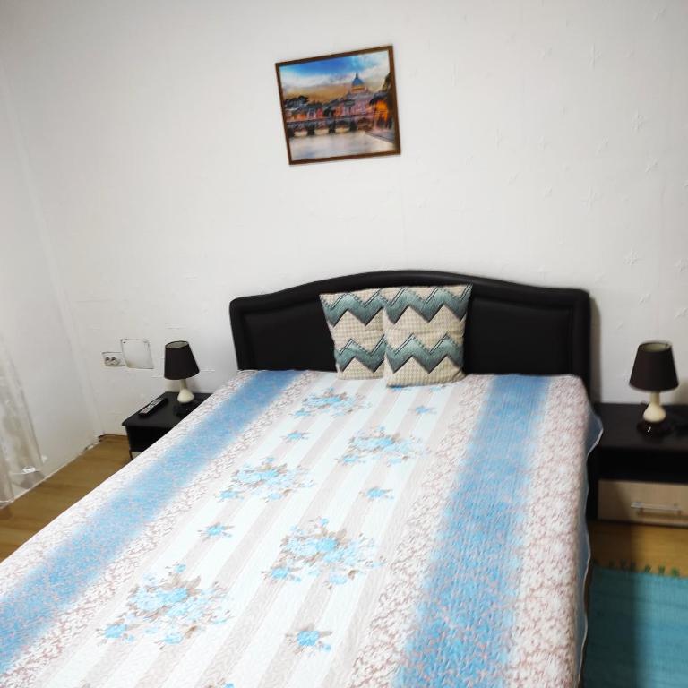 Vila Dinka - Apartman sa Balkonom - 1