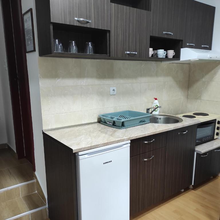 Vila Dinka - Apartman sa Balkonom - 4