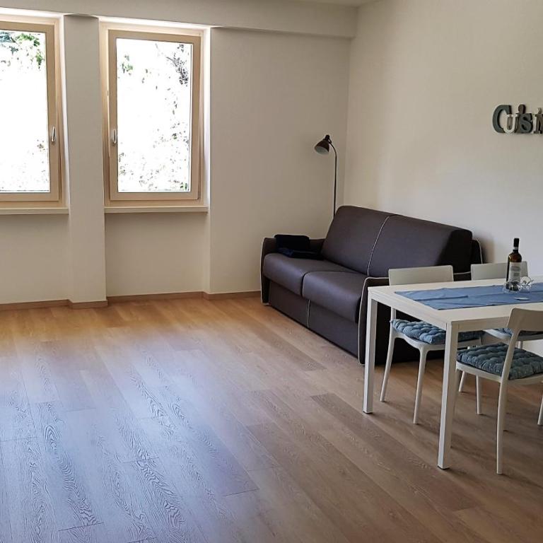 Casa Donato - Appartamento - Piano Terra - 9