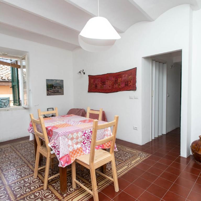 S190 - Sirolo, trilocale in piazza - Appartamento con 2 Camere da Letto - 4